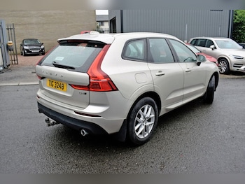 Used Volvo XC60 2018 for sale - 78955130: Photo