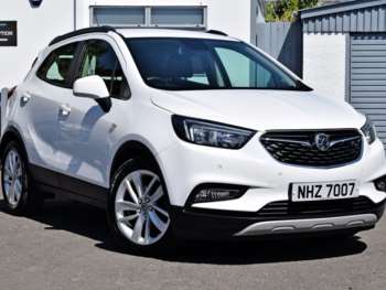 2019 (68) - 1.4T Active 5dr Auto