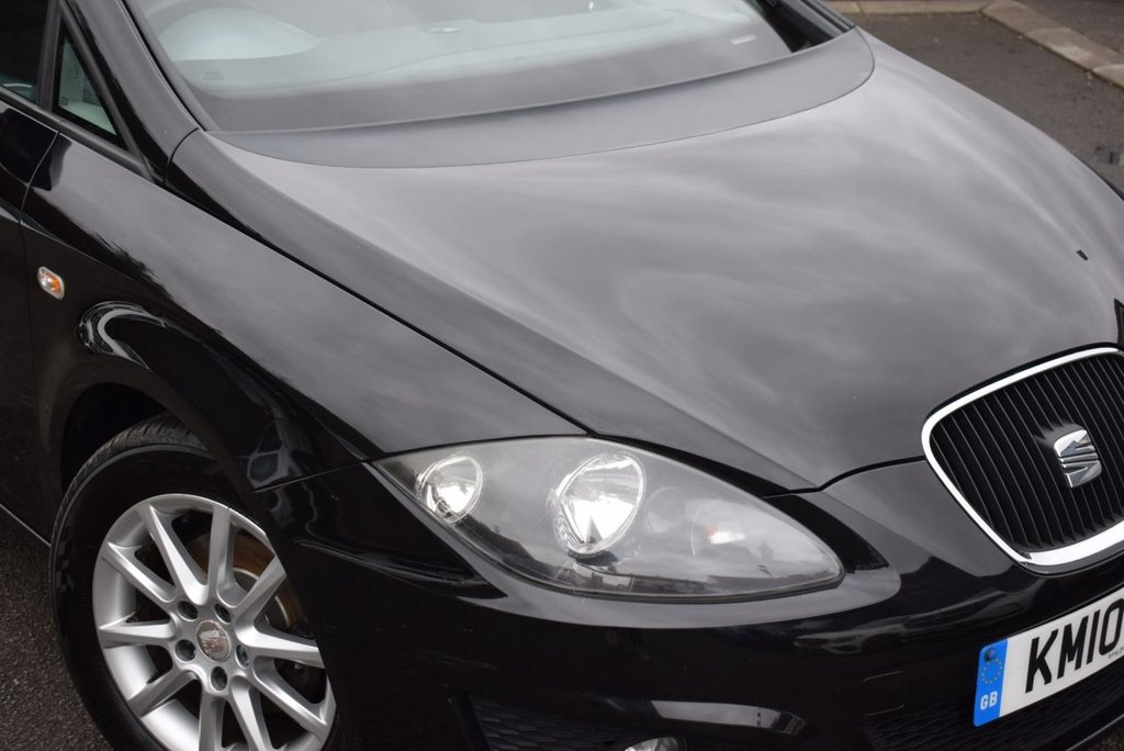 Used SEAT Leon 2010 for sale - 77904640: Photo 10