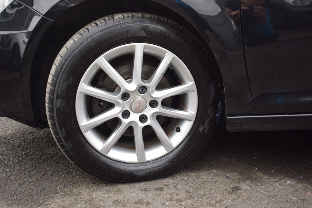 Used SEAT Leon 2010 for sale - 77904640: Photo 11