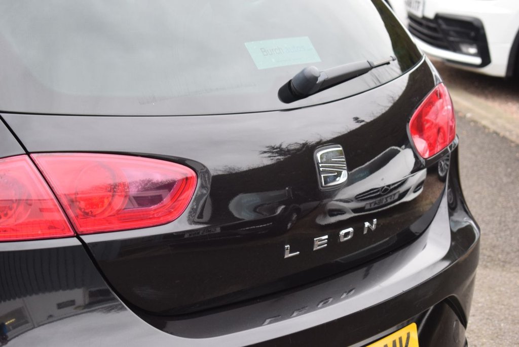 Used SEAT Leon 2010 for sale - 77904640: Photo 12