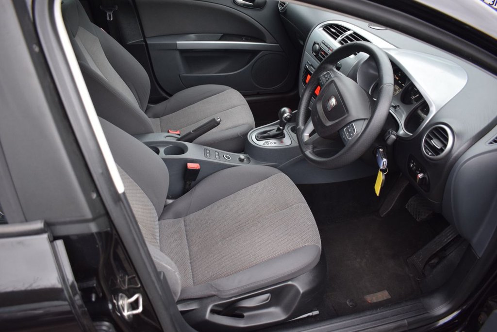 Used SEAT Leon 2010 for sale - 77904640: Photo 13