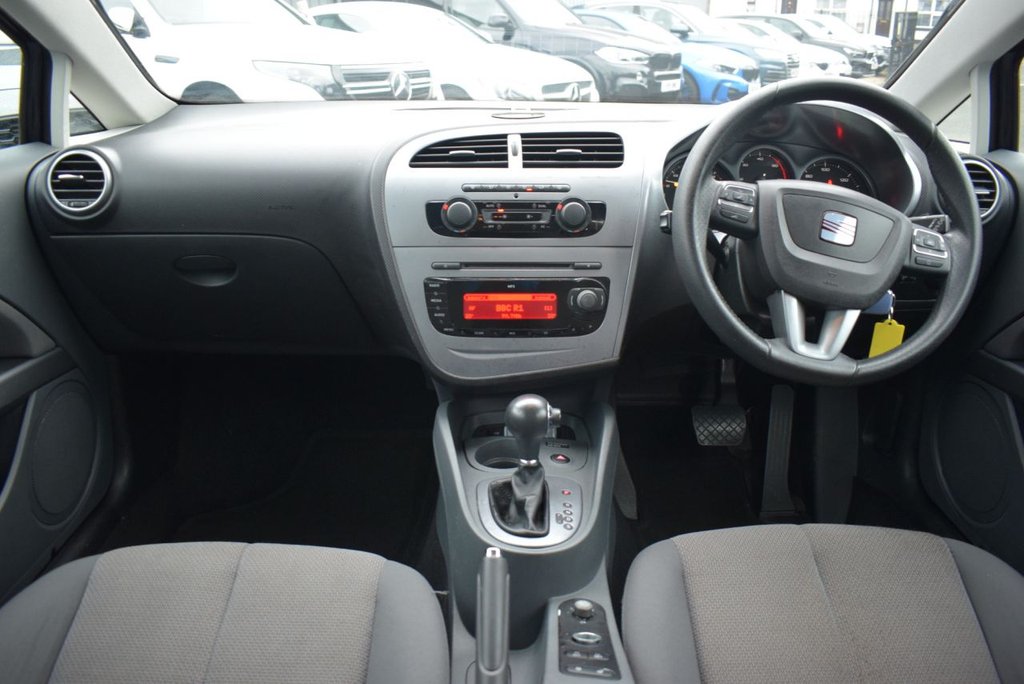 Used SEAT Leon 2010 for sale - 77904640: Photo 16