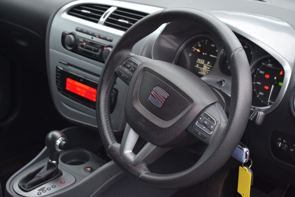 Used SEAT Leon 2010 for sale - 77904640: Photo 17