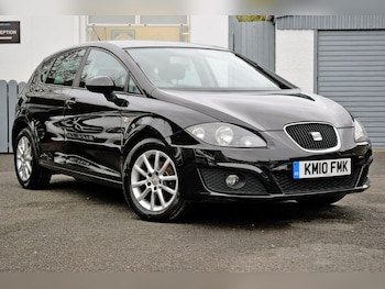 2010 (10) - 1.6 TDI CR SE 5dr DSG