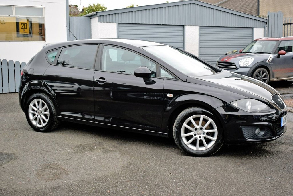 Used SEAT Leon 2010 for sale - 77904640: Photo 2