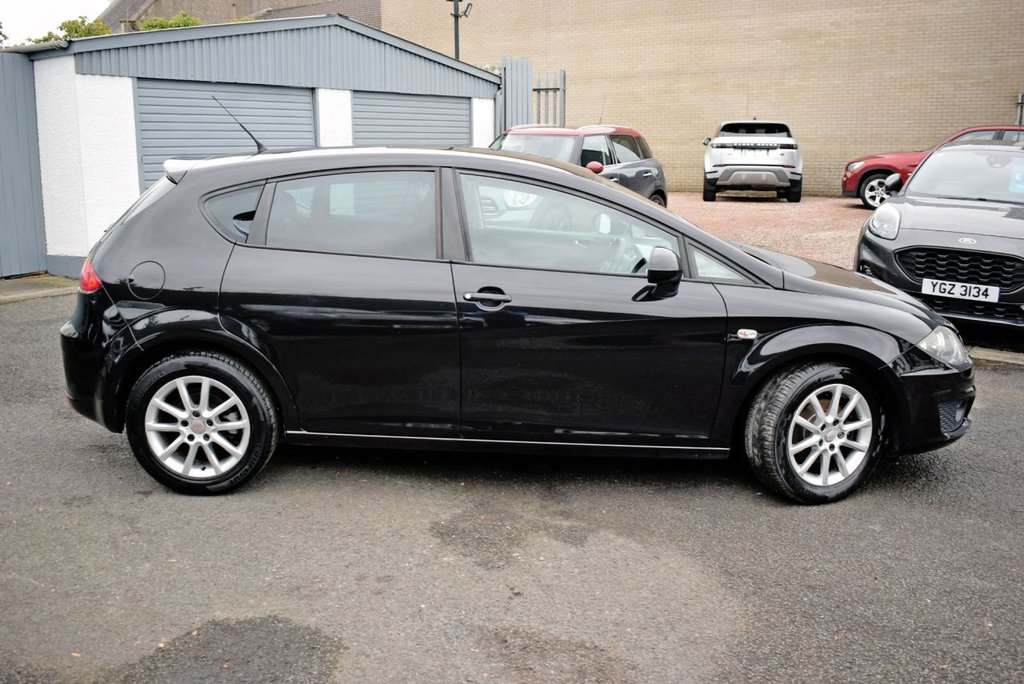 Used SEAT Leon 2010 for sale - 77904640: Photo 3