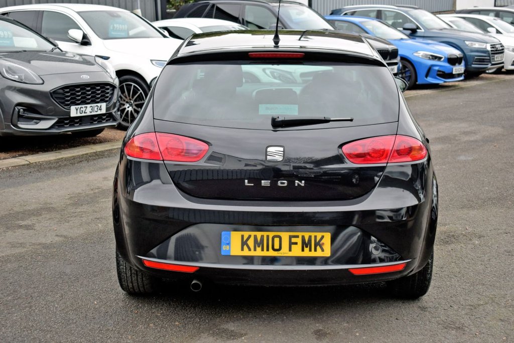 Used SEAT Leon 2010 for sale - 77904640: Photo 5