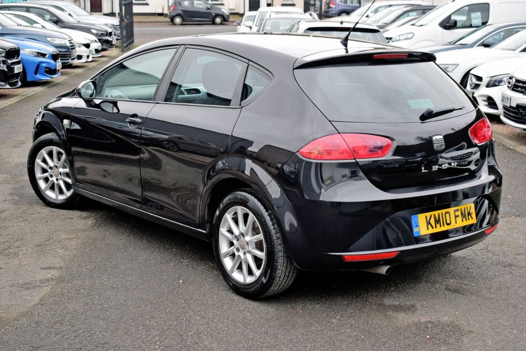 Used SEAT Leon 2010 for sale - 77904640: Photo 6