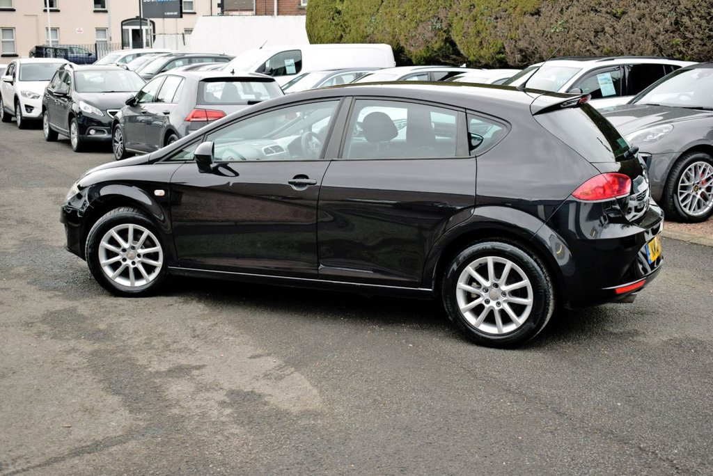 Used SEAT Leon 2010 for sale - 77904640: Photo 7