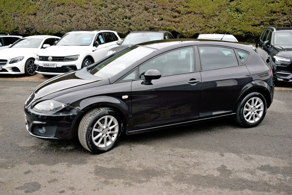 Used SEAT Leon 2010 for sale - 77904640: Photo 8