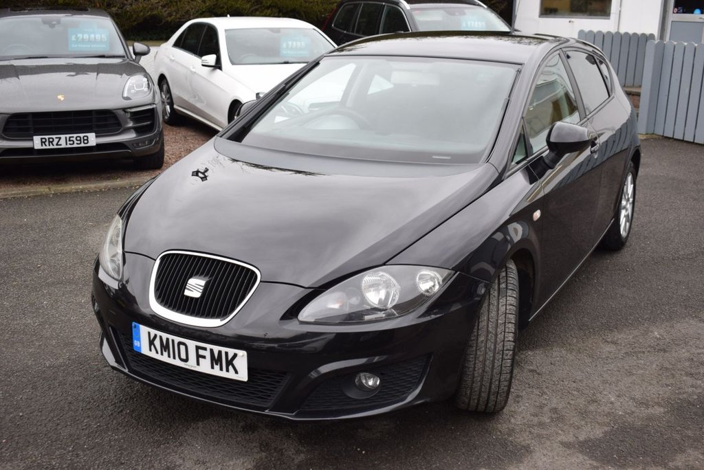 Used SEAT Leon 2010 for sale - 77904640: Photo 9