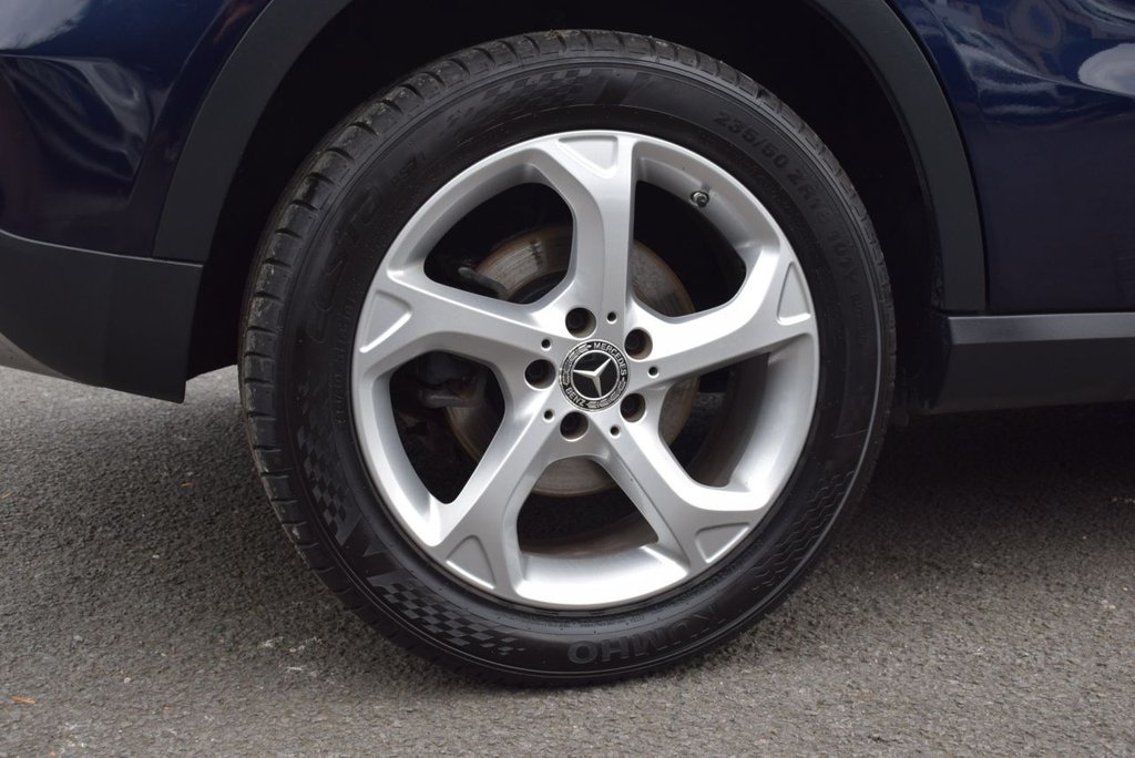 Used Mercedes-Benz GLA 2018 for sale - 76322899: Photo 11