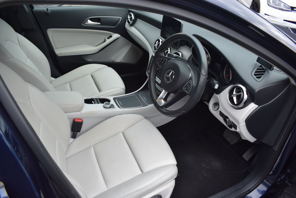 Used Mercedes-Benz GLA 2018 for sale - 76322899: Photo 12