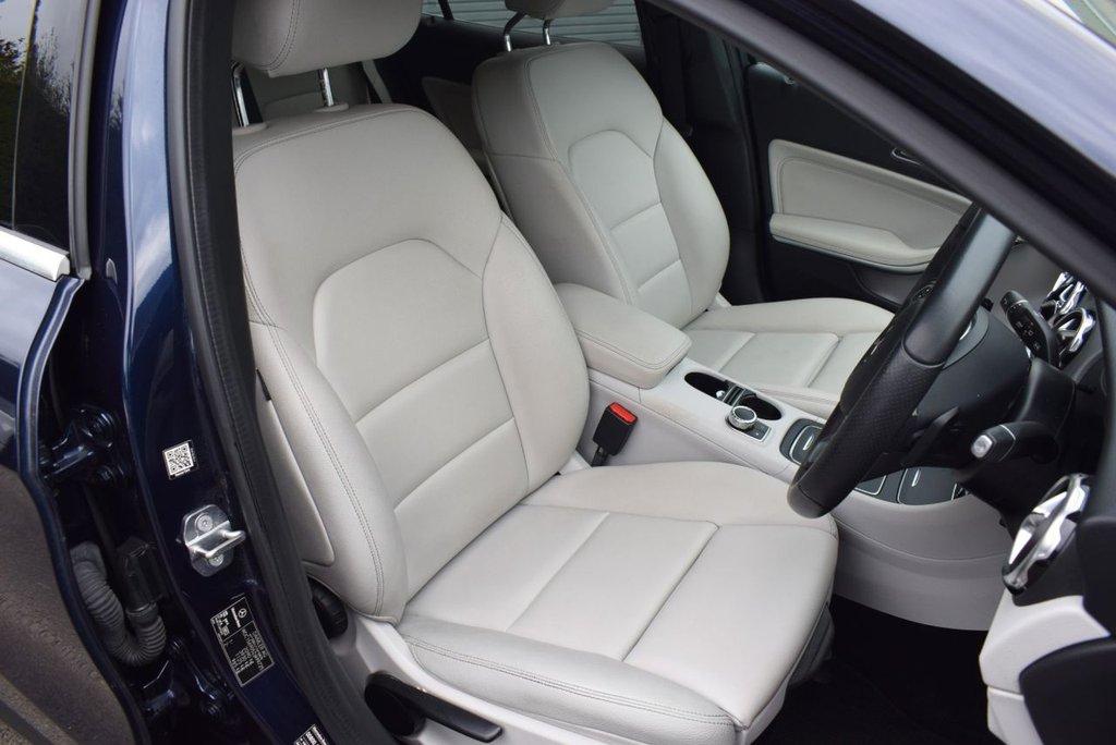 Used Mercedes-Benz GLA 2018 for sale - 76322899: Photo 13
