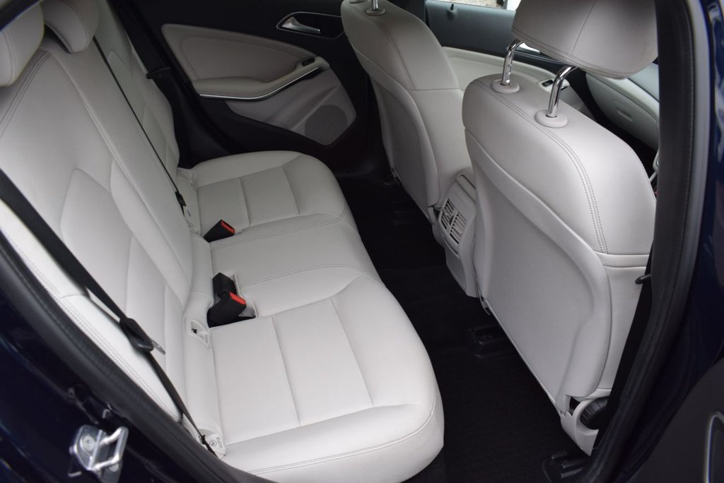 Used Mercedes-Benz GLA 2018 for sale - 76322899: Photo 14