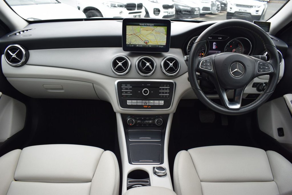 Used Mercedes-Benz GLA 2018 for sale - 76322899: Photo 18