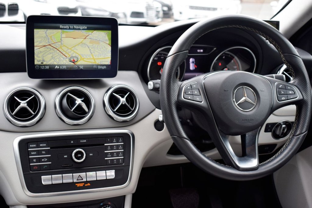 Used Mercedes-Benz GLA 2018 for sale - 76322899: Photo 19