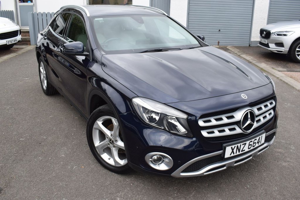 Used Mercedes-Benz GLA 2018 for sale - 76322899: Photo 5