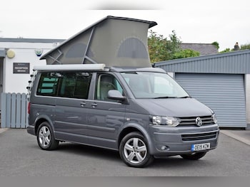 Used Volkswagen California 2015 for sale - 79538717: Photo