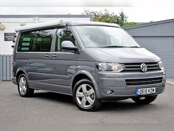 Used Volkswagen California 2015 for sale - 79538717: Photo