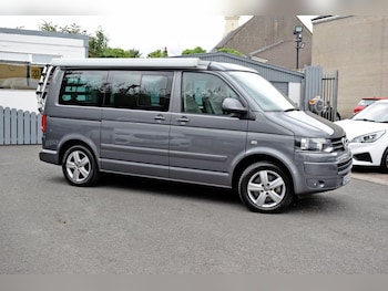 Used Volkswagen California 2015 for sale - 79538717: Photo