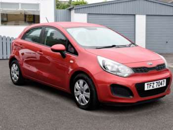 2014 (Z7) - 1.25 1 Hatchback 5dr Petrol Manual Euro 5 (84 bhp)