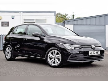 2022 (72) - 1.5 TSI Life Hatchback 5dr Petrol Manual Euro 6 (s/s) (150 ps)