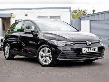 Used Volkswagen Golf 2022 for sale - 75515891: Photo