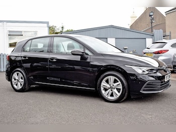 Used Volkswagen Golf 2022 for sale - 75515891: Photo