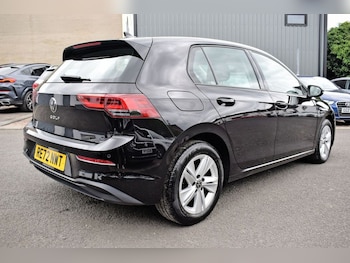Used Volkswagen Golf 2022 for sale - 75515891: Photo