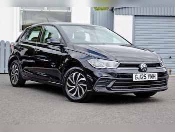 Used Volkswagen Polo 2025 for sale - 79481703: Photo