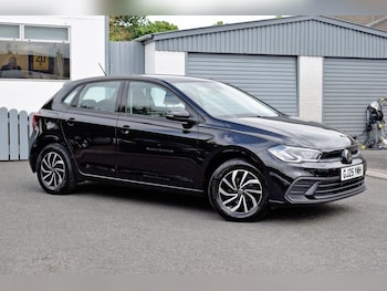 Used Volkswagen Polo 2025 for sale - 79481703: Photo
