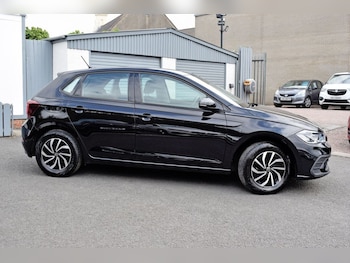 Used Volkswagen Polo 2025 for sale - 79481703: Photo