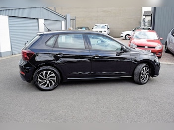 Used Volkswagen Polo 2025 for sale - 79481703: Photo