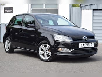 Used Volkswagen Polo 2017 for sale - 79632635: Photo