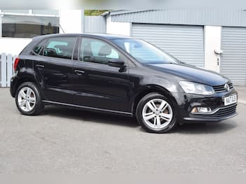 Used Volkswagen Polo 2017 for sale - 79632635: Photo