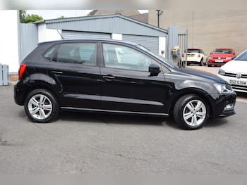 Used Volkswagen Polo 2017 for sale - 79632635: Photo
