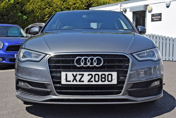 Used Audi A3 2014 for sale - 76185245: Photo 10