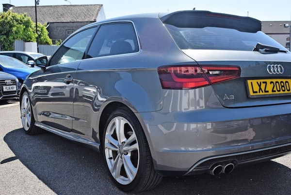 Used Audi A3 2014 for sale - 76185245: Photo 11