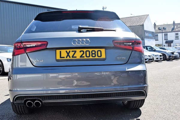Used Audi A3 2014 for sale - 76185245: Photo 12