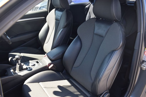 Used Audi A3 2014 for sale - 76185245: Photo 13