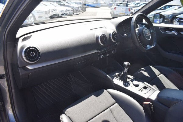 Used Audi A3 2014 for sale - 76185245: Photo 14