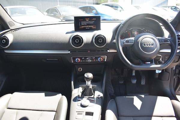 Used Audi A3 2014 for sale - 76185245: Photo 15