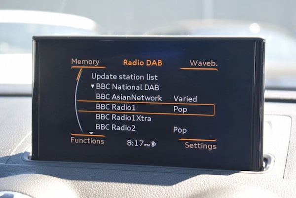 Used Audi A3 2014 for sale - 76185245: Photo 19