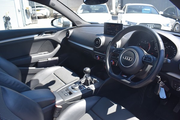 Used Audi A3 2014 for sale - 76185245: Photo 20