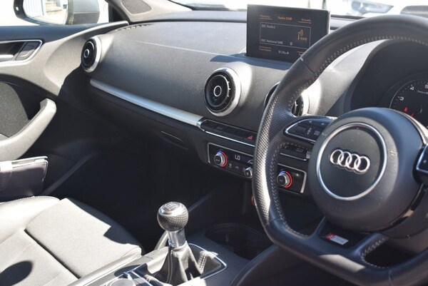 Used Audi A3 2014 for sale - 76185245: Photo 21