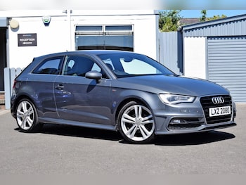 Used Audi A3 2014 for sale - 76185245: Photo 2