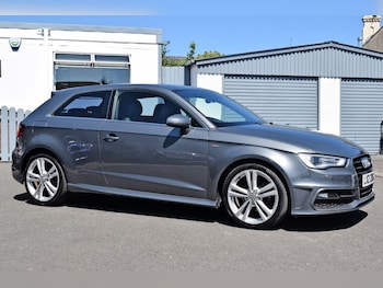 Used Audi A3 2014 for sale - 76185245: Photo 3