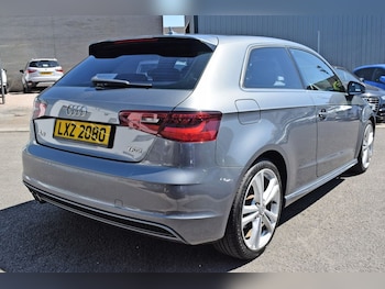 Used Audi A3 2014 for sale - 76185245: Photo 4